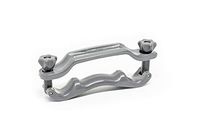 UraStop - Male Incontinence Clamp, for lite Weight, Comfortable Control of Male Urinary Incontinence During Activities. Developed by Men with Incontinence for Men with Incontinence.