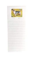 Australian Shepherd Magnetic List Pads - Set of 2