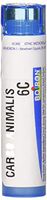 Boiron Carbo Animalis 6c, 80 Count