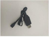 (HIZLI) (USB CHARGER REPLACE PARTS FOR Vivitar DRC-888 SkeyeView 360 Camera drone