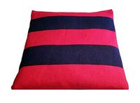 Heating Pad Corn Filled. Natural Heat Therapy for Lower Back, Neck, Shoulders, Cramps. Pain and Stress Relief Heated Wrap. (Vivid)