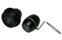 Boyo VTK-Mini Miniature keyhole Type Camera (Black)