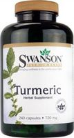 Turmeric 720 mg 240 Caps (Pack of 5)