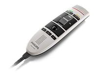 Distinow LFH-3210 PHILIPS SPEECHMIKE III LFH3210 CLASSIC VER SLIDE SWITCH W/O SW