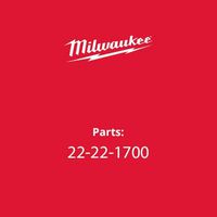 Milwaukee 22-22-1700 Replaced by 14-46-2024 -Brush Card