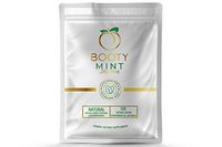 BOOTY MINT - Peppermint Oil Softgels for Natural IBS & Gas Relief W/Digestive Support Formula*, 120 Enteric Coated Delayed Release Capsules