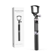 PGYTECH Handheld Camera Holder Compatible with DJI Mavic Air Hand Grip & Tripod Makes PTZ Stabilizer Camera Holder Accessory