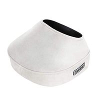 AIYLY Detachable Cover for Foot Massager with Heat, Electric Feet Warmer and Back Massager with Kneading and Vibration Function- Home and Office