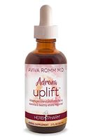 Herb Pharm Adrena Uplift Adaptogen Blend for Active Adrenal Boost Created in Collaboration with Dr. Aviva Romm, M.D.
