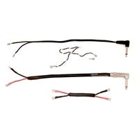 Divine Noise Combo Amp Cable 2 SPK Speaker Cable