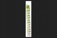 LINT TRAP FABRIC BG2 CS by O'MALLEY MfrPartNo 90212CS