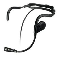 IntriCon SH-05 Rugged Headset