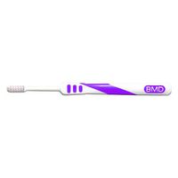 Bee Brand Medico Dental Bee Brand Bee Queen Toothbrush #95 1 Count Purple