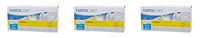 (3 PACK) - Natracare Tampons (Applicator) Super - Organic | 16s | 3 PACK - SUPER SAVER - SAVE MONEY