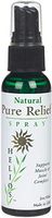 Helios Natural Pain Relief Spray - 2 oz