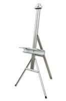 26" Extension only - For Stanrite #500 Aluminum Easel