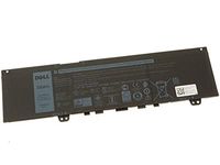 New Genuine Battery for Dell Inspiron 11.4V 38Wh 3-Cell Battery F62G0