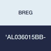 BREG 'AL036015BB- Achilles Boot, M