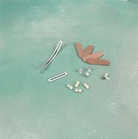 Individual Components (SP4-A2873   posts/Thumb screws)