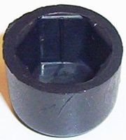 Nova Replacement Parts for GetGo Classic Rollators - P40015 Wheel NUT Cover