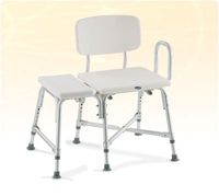 Bariatric Transfer Bench