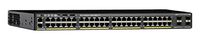 Cisco Catalyst WS-C2960X-48LPS-L 48 Port Ethernet Switch with 370 Watt PoE