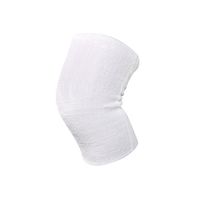 Hoter Premium Sports Cotton Compression Knee Band, Knee Sleeve, Knee Support for Joint Pain Relief and Running