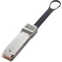 Mellanox Technologies - MMA1B00-C100D - Mellanox 100Gb/s QSFP28 Optical Transceiver - For Optical Network 1 MPO 100GBase-SR4 Network - Optical Fiber Multi-mode - 100 Gigabit Ethernet - 100GBase-SR4 -