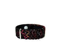 Anxiety Relief Bracelet for Stress, Nervousness, Palpitations, Tension Headaches (one Bracelet) Lucidity (Large 8")