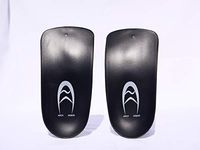 Arch Armor (Black, B (US WMS 7-8, MN 6-7)