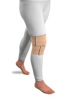 ReadyWrap Beige Knee X-Large Compression Wrap