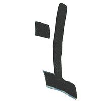 ArcMate DangEZ Universal Hook and Loop Hanging Strap, EZ Reacher Accessory Keeps EZ Reacher and Canes Handy (7566)