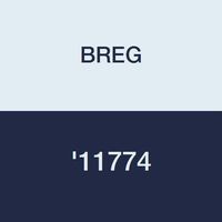 BREG '11774 Freestyle Oa Lateral Brace, Right, L