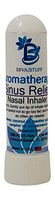 Sinus Relief Nasal Inhaler, Natural Remedy for Stuffiness and Congestion, By Diva Stuff