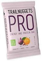 Trailnuggets Pro, Energy and Endurance Bar, Hangout, 1 CT