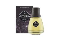 HYSSES AROMATHERAPY PERFUME, 26 HAWA 100ML (GINGER SANDALWOOD)