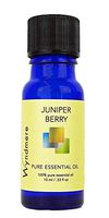 WYNDMERE NATURALS Juniper Berry, 0.34 OZ