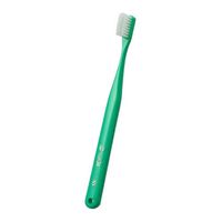 Oral Care Tuft 24 Toothbrush with Cap SS (Super Soft) 1 Count Green