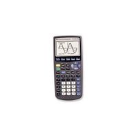 TI-83 Plus Graphing Calculator
