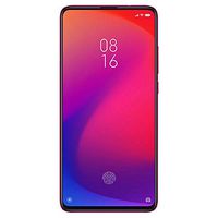 Xiaomi Mi 9T 64GB Duos Unlocked GSM Phone w/ 48MP Triple Camera - Red Flame