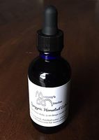 Spagyric Horsetail Extract (2 oz)