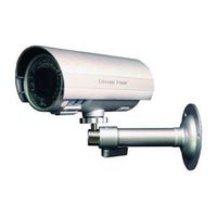Channel Vision 6522 2 Megapixel Outdoor Bullet IP Camera