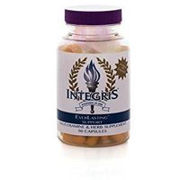 Everlasting with Glucosamine - Joint & Muscle Support - 90 caps