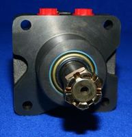 Clarke 0885-092 - Drive Motor
