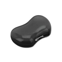 Innovera Softskin Gel, Wrist Rest, Black (51452)