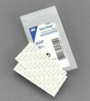 3M R1547 - Steristrip 1/2" x 4", 50/bx, 4bx/cs