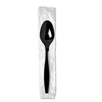 DXETH53C7 - Individually Wrapped Teaspoons
