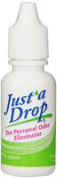 Just A Drop Liquid Air Freshener, Citrus Splash, 15 ml, 0.5 Ounce