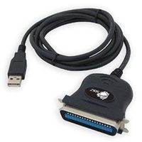 Siig JU-000051-S1 Parallel printer port