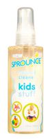 Sprounce 100% Natural Cleaner for Kids Stuff